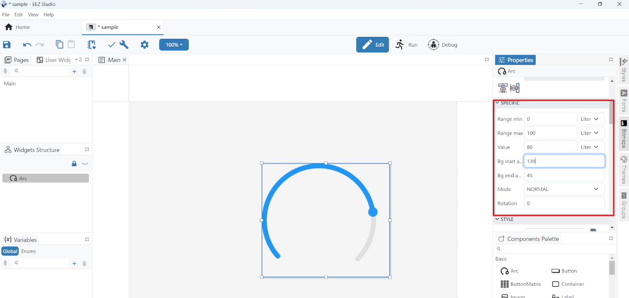 UI-widgetsposition-image