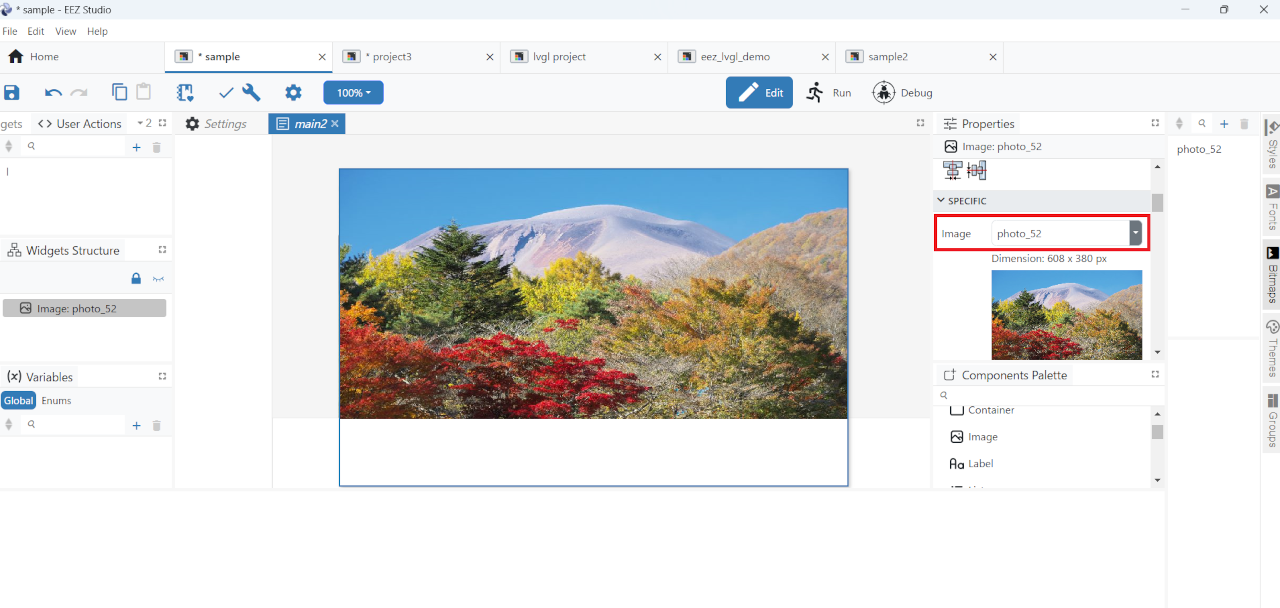 UI-gallery-image