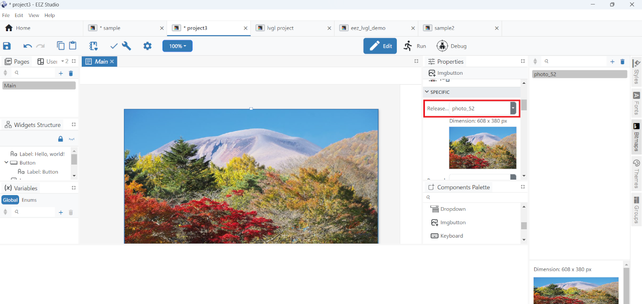 UI-imagebutton-image