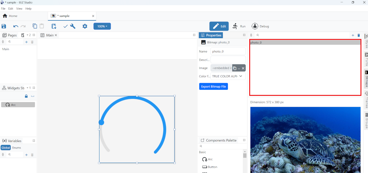 UI-widgetsposition-image