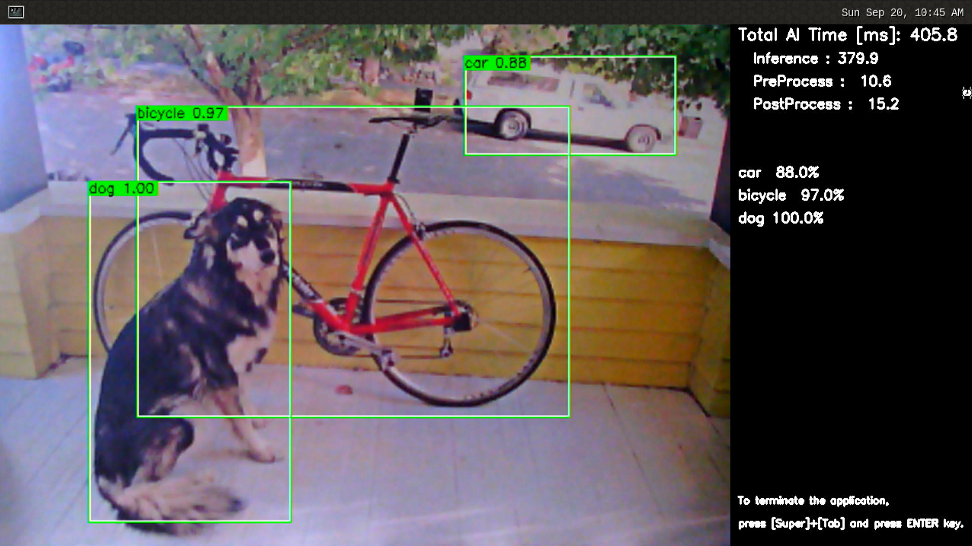 object_detection